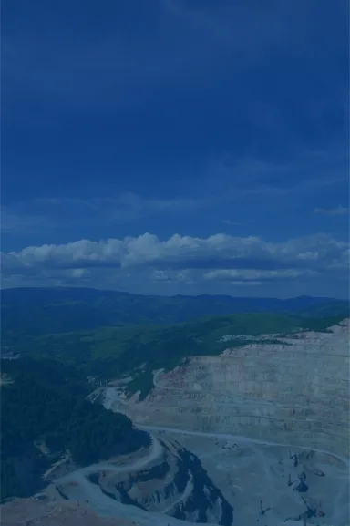 Minería