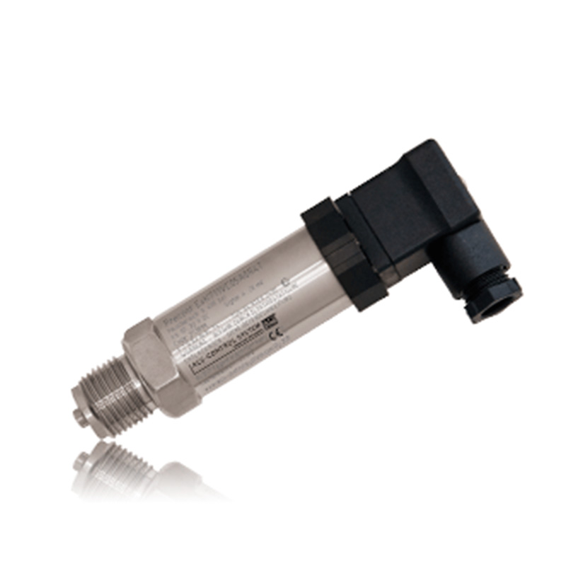 Precont® KT Transmisor de presión analógico con medidor de tensión de diafragma de cerámica