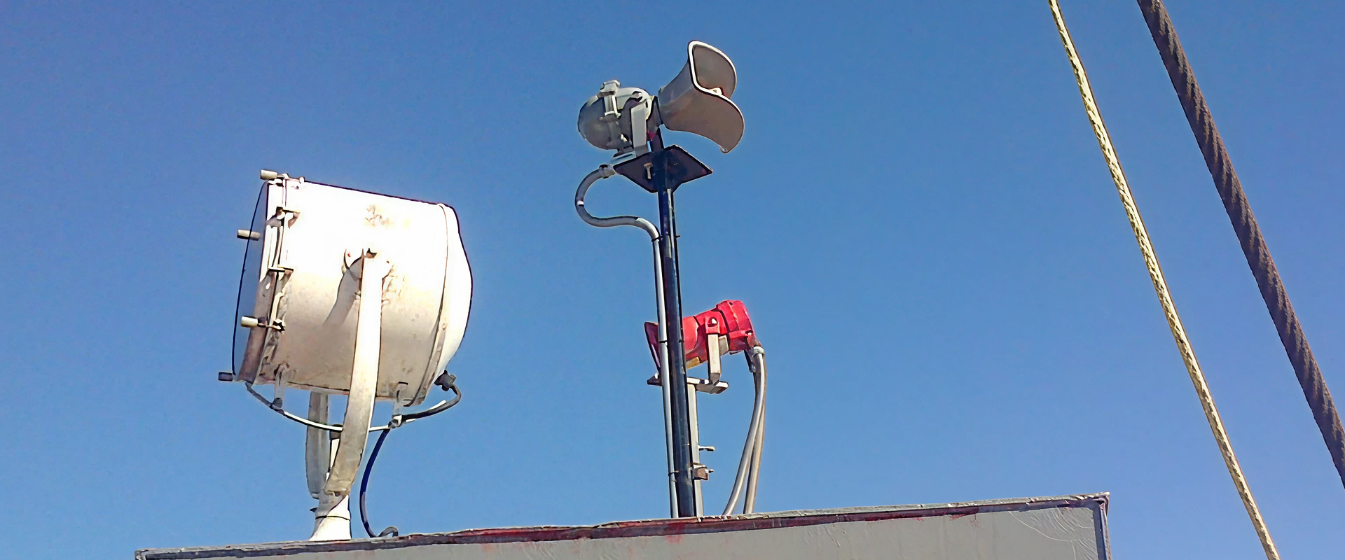 Detección y Monitoreo de Gases Industriales