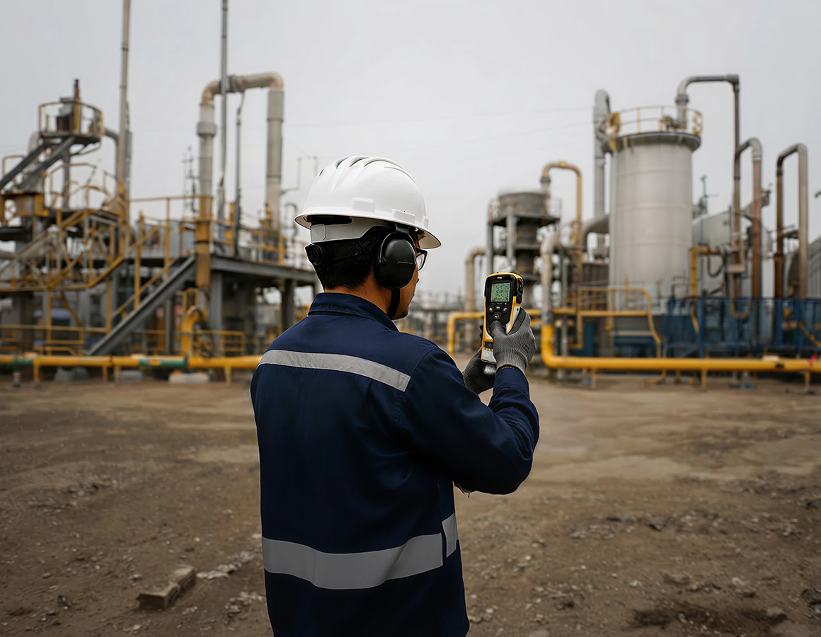 Seguridad industrial en minería, petróleo y gas: la importancia de trabajar con especialistas certificados