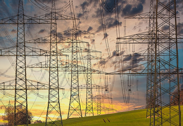 Industria Energía